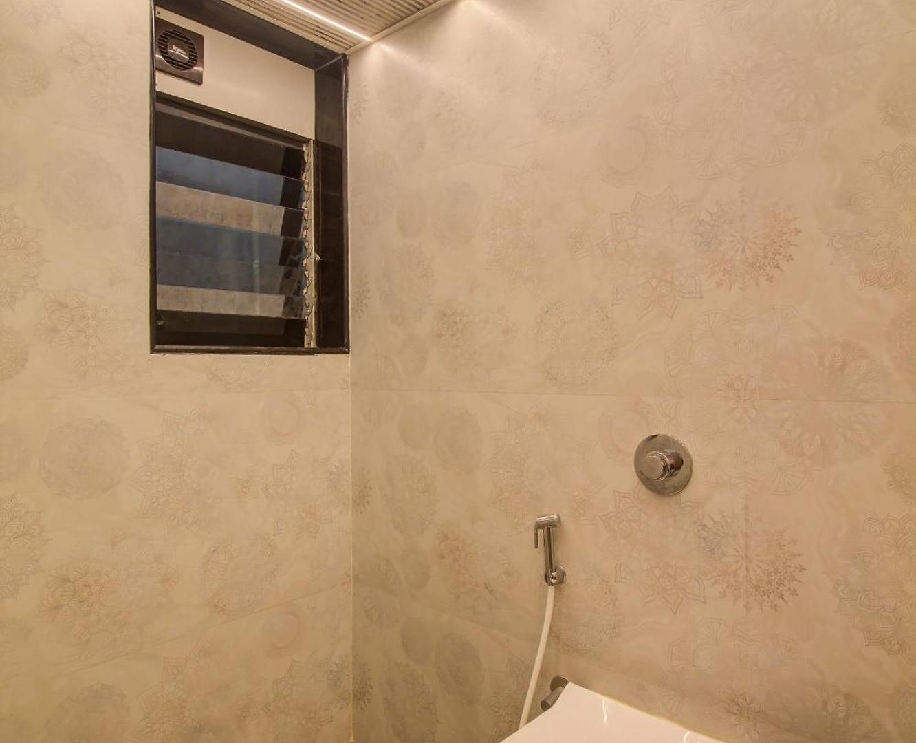 Malad Opposite Malad Railway Station Hotel 3*
