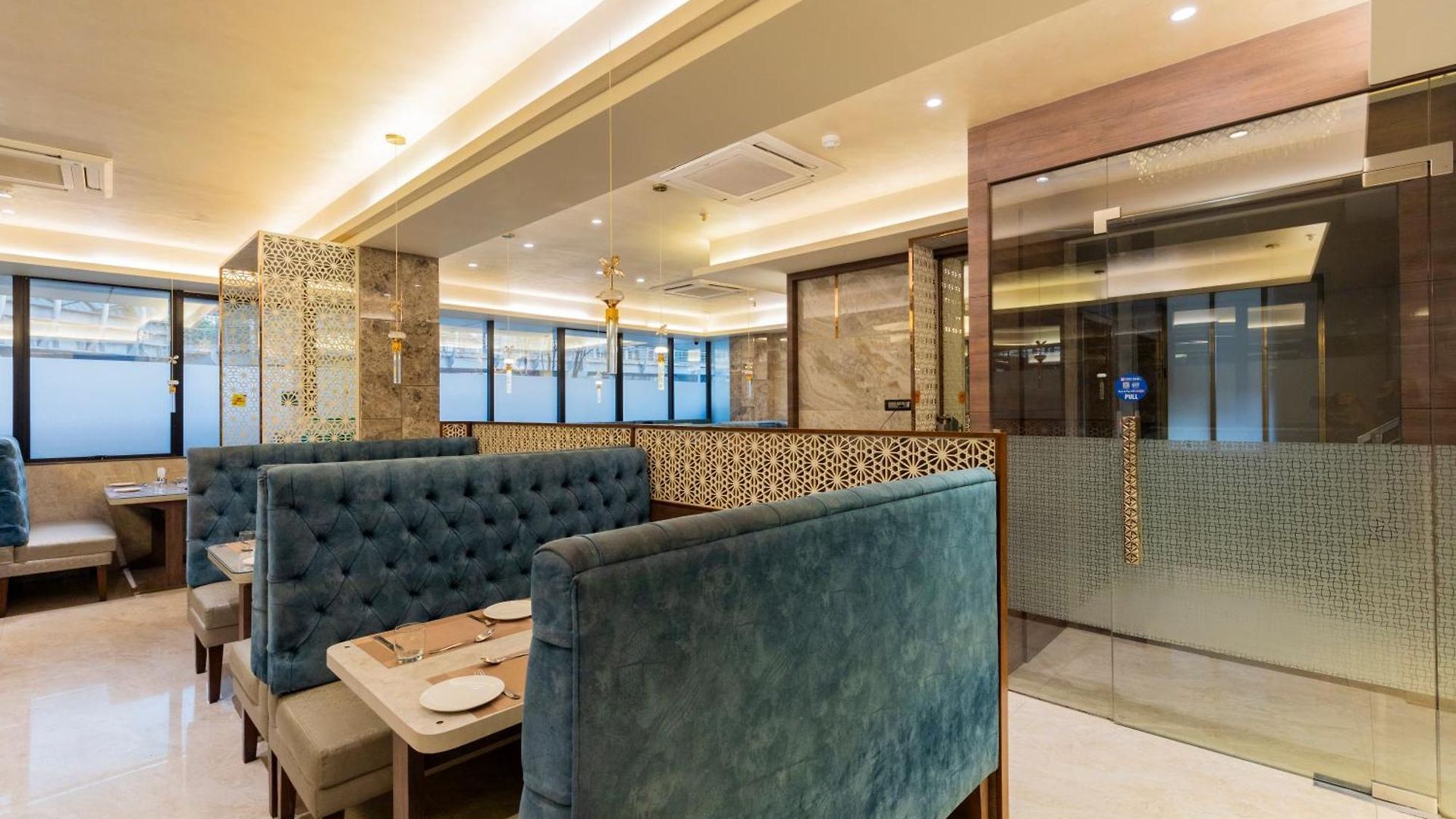 Olten Hotel 4*
