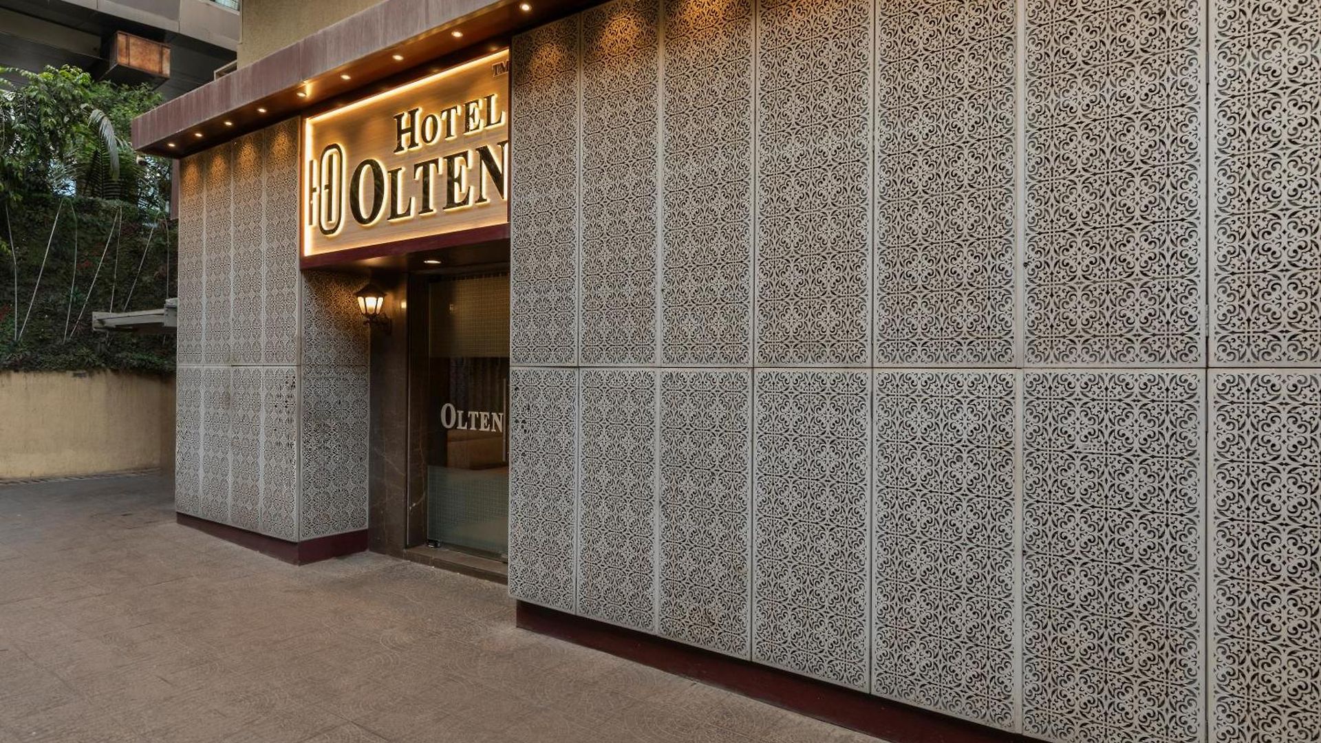 Hotel Olten Mumbai