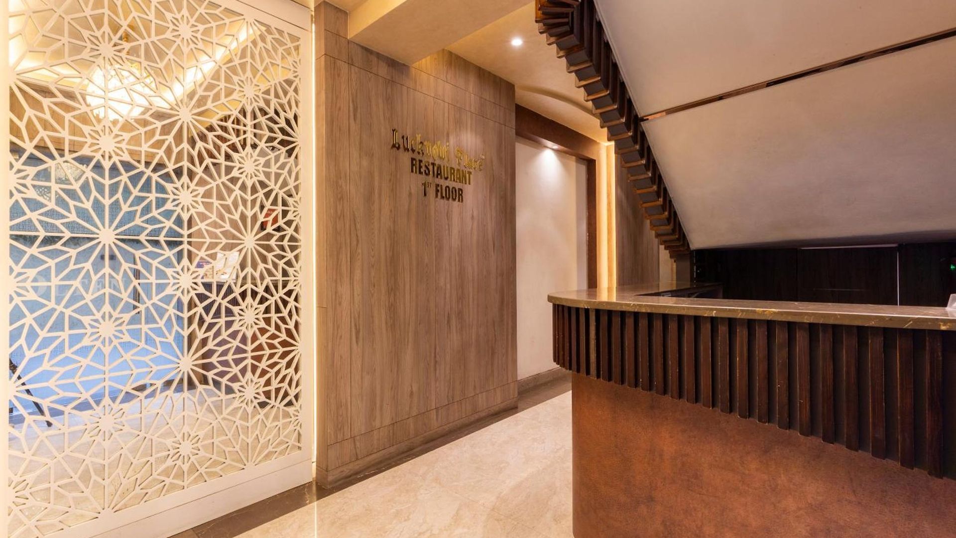 Olten Hotel Mumbai