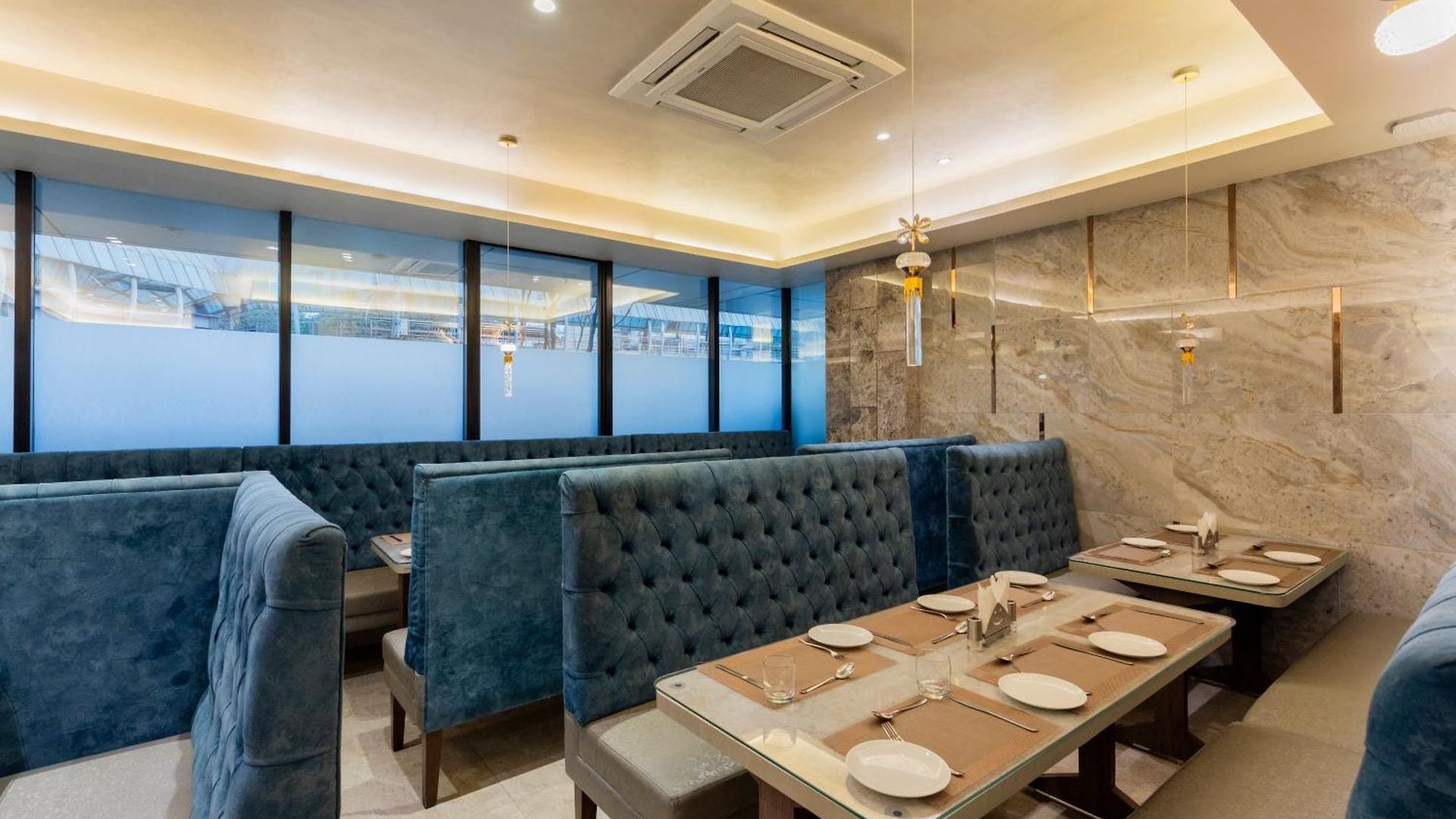Olten 4* Mumbai