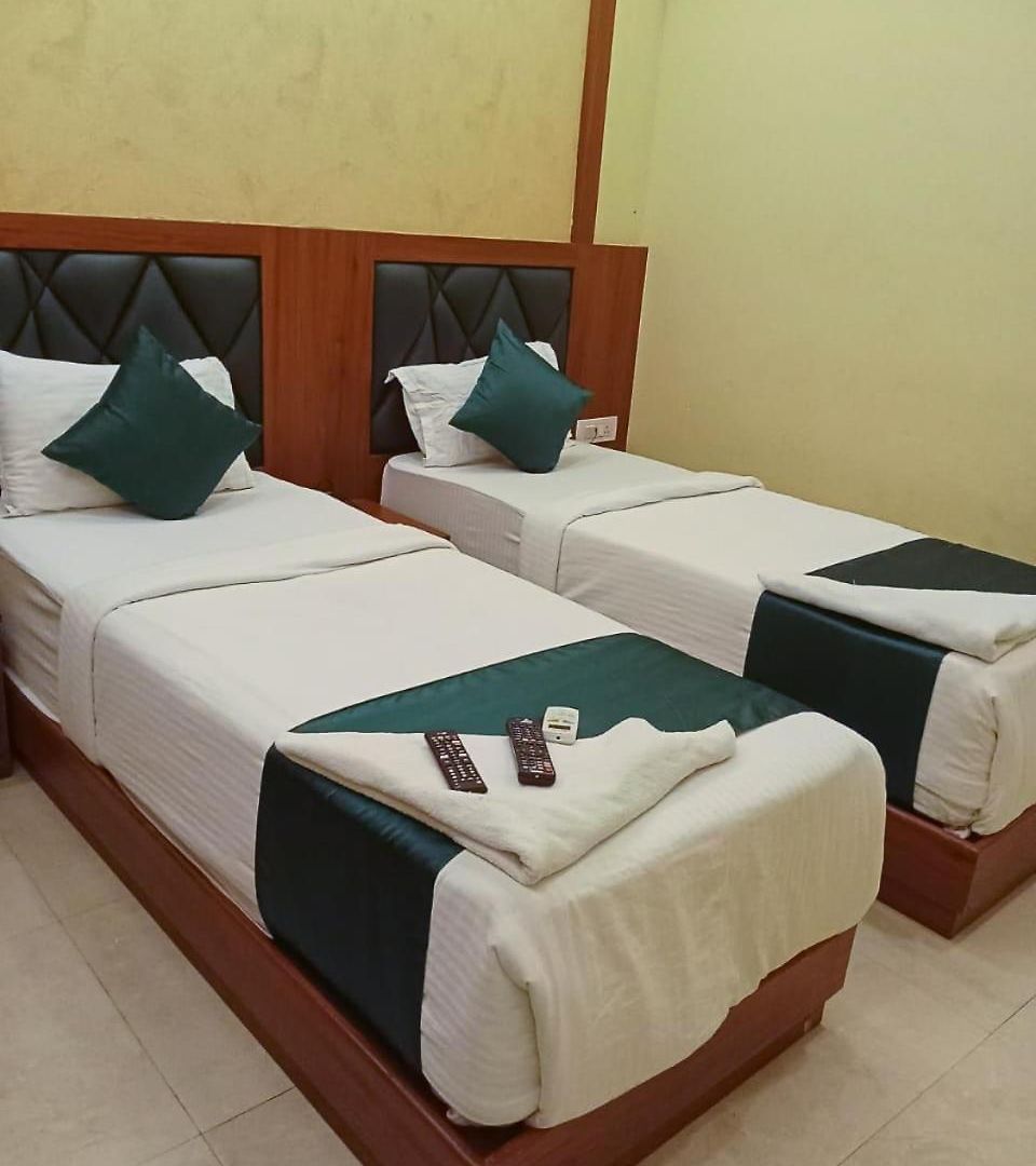 Hotel Bkc Downtown - Near Us Embassy Mumbai