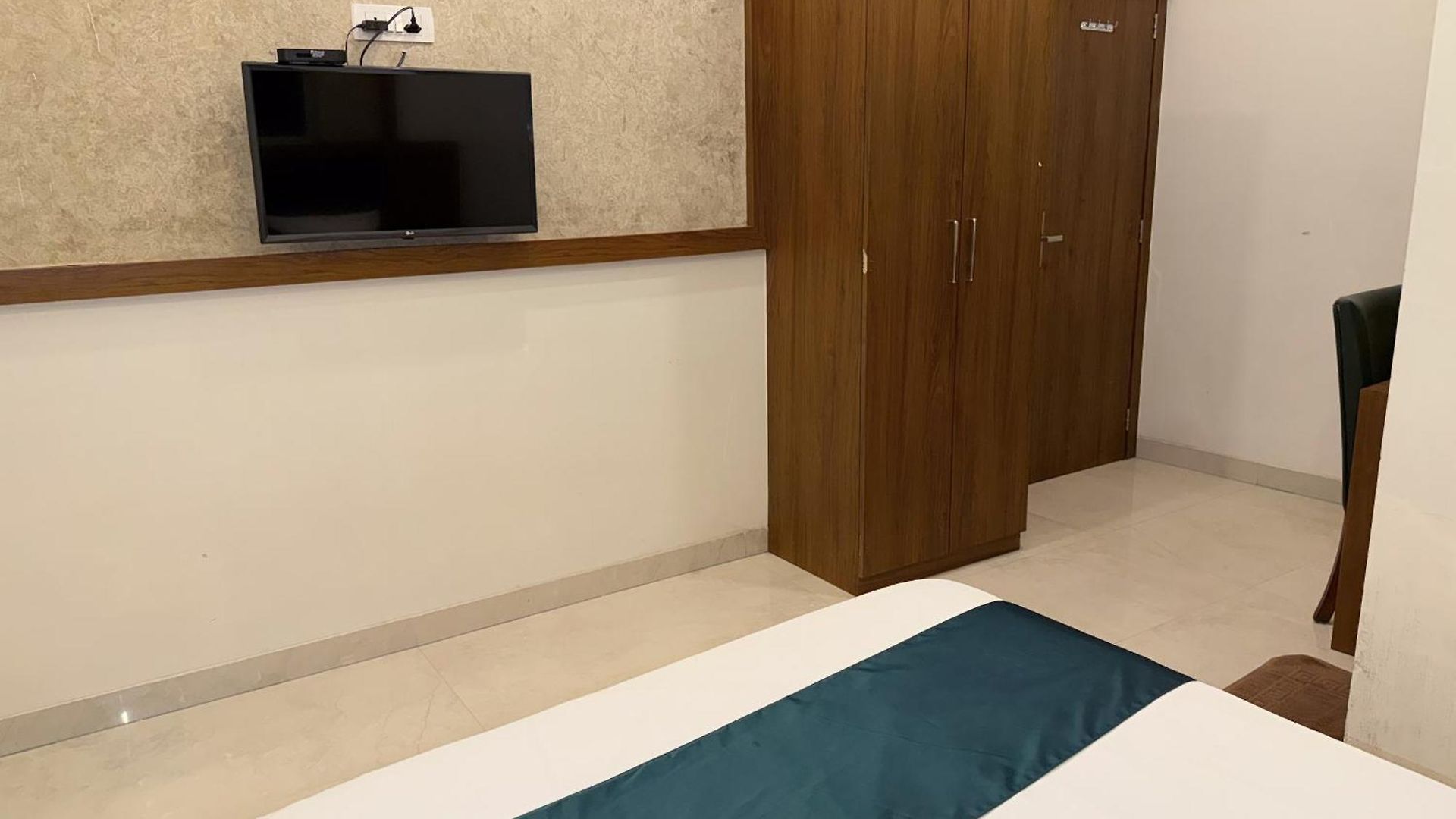 Hotel Bkc Downtown - Near Us Embassy 3*
