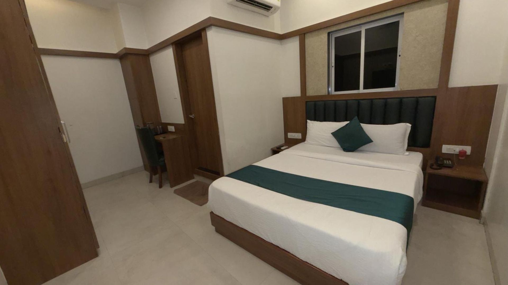 Hotel Bkc Downtown - Near Us Embassy