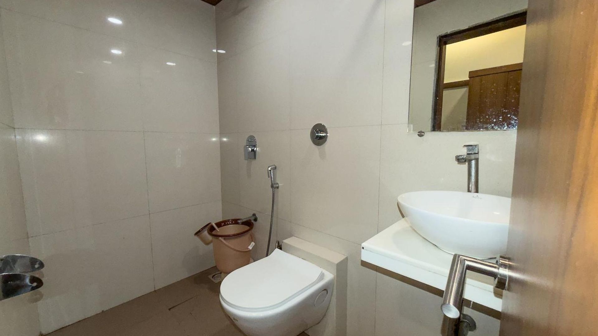 Bkc Downtown - Near Us Embassy 3* Mumbai