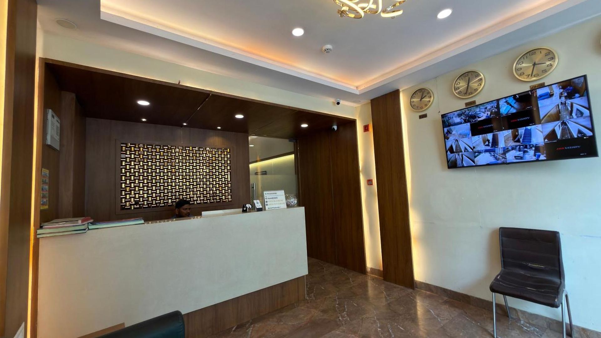 Bkc Downtown - Near Us Embassy Hotel