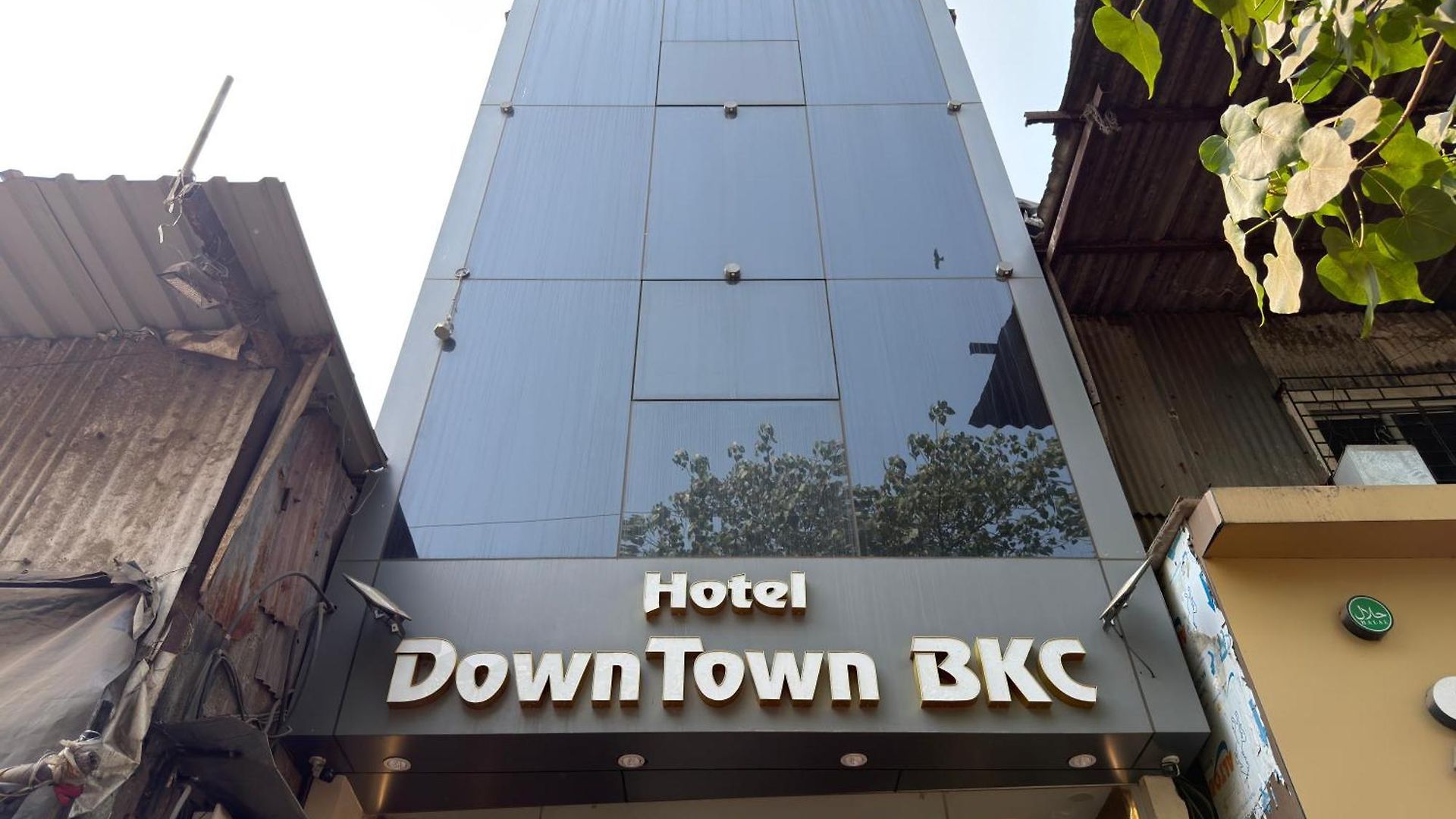 Hotel Bkc Downtown - Near Us Embassy