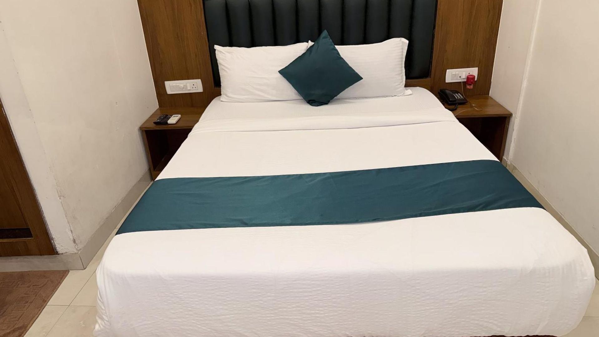 Hotel Bkc Downtown - Near Us Embassy Mumbai