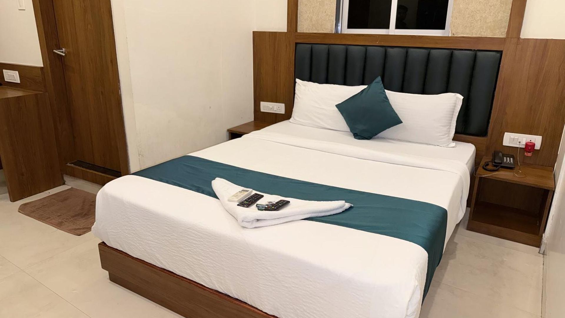 Bkc Downtown - Near Us Embassy 3*