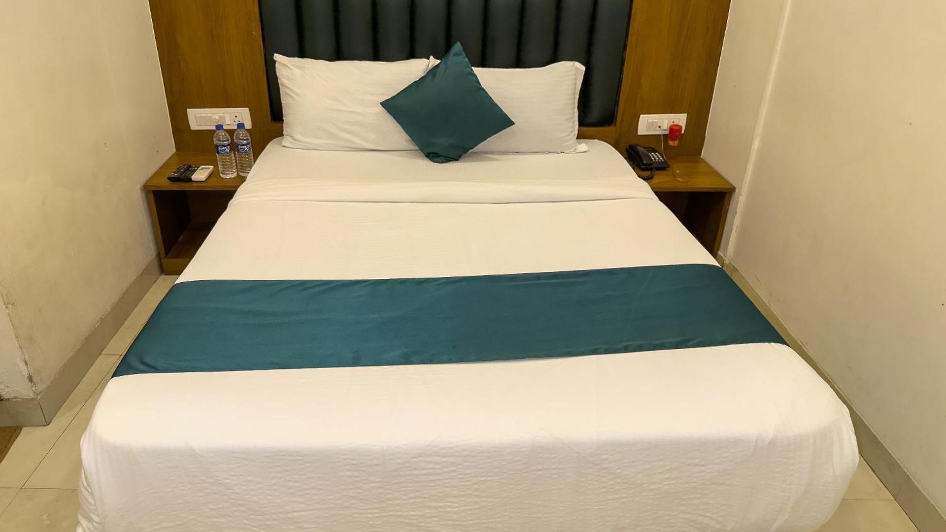 Bkc Downtown - Near Us Embassy Hotel 3*