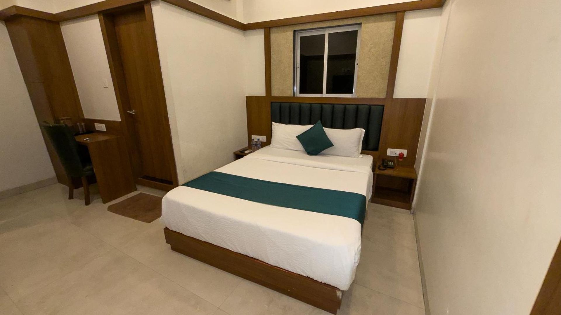 Hotel Bkc Downtown - Near Us Embassy 3*
