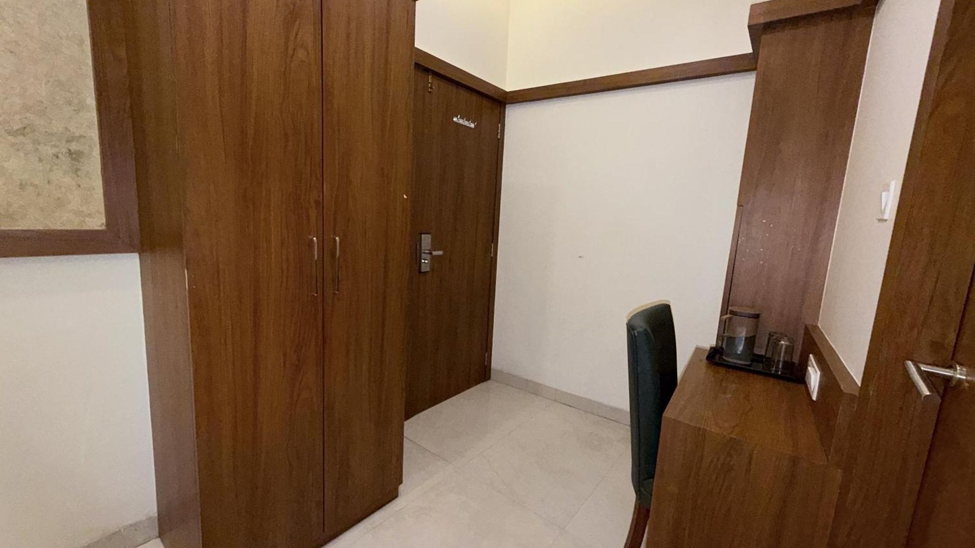 Hotel Bkc Downtown - Near Us Embassy Mumbai