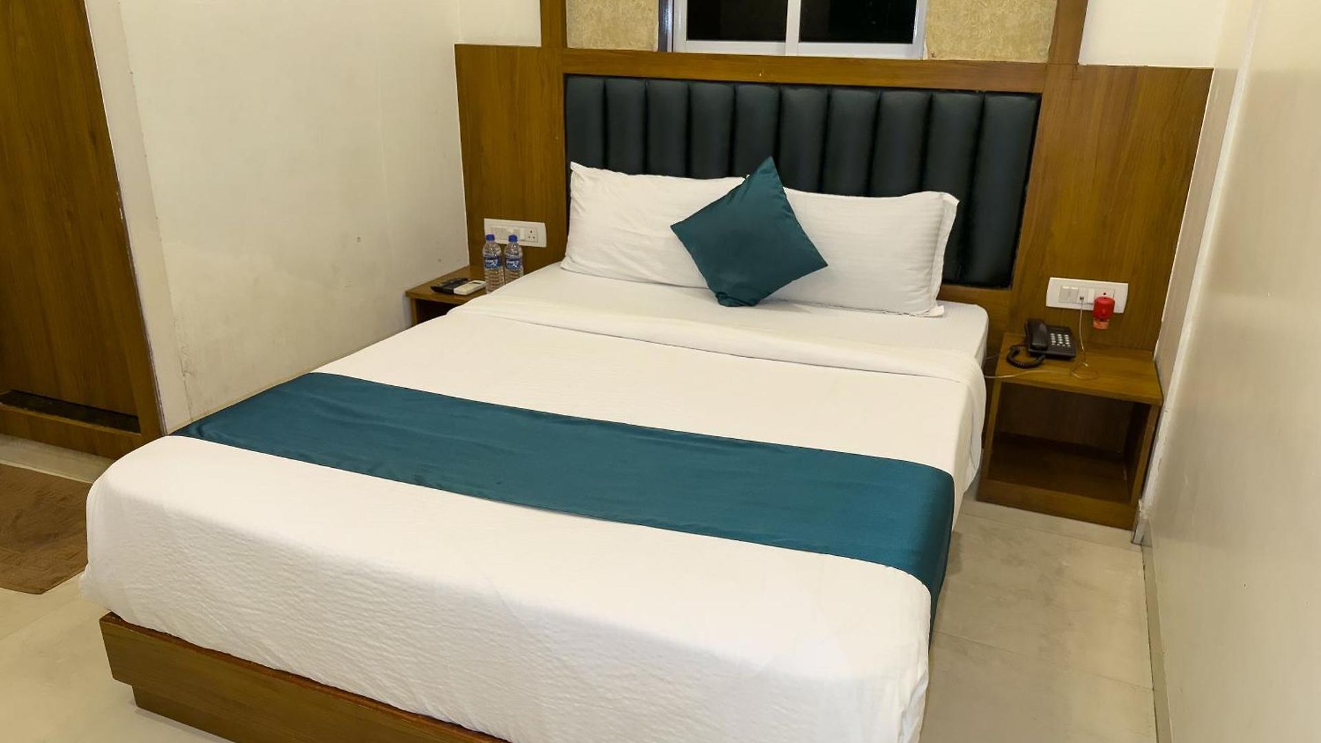 Bkc Downtown - Near Us Embassy 3*