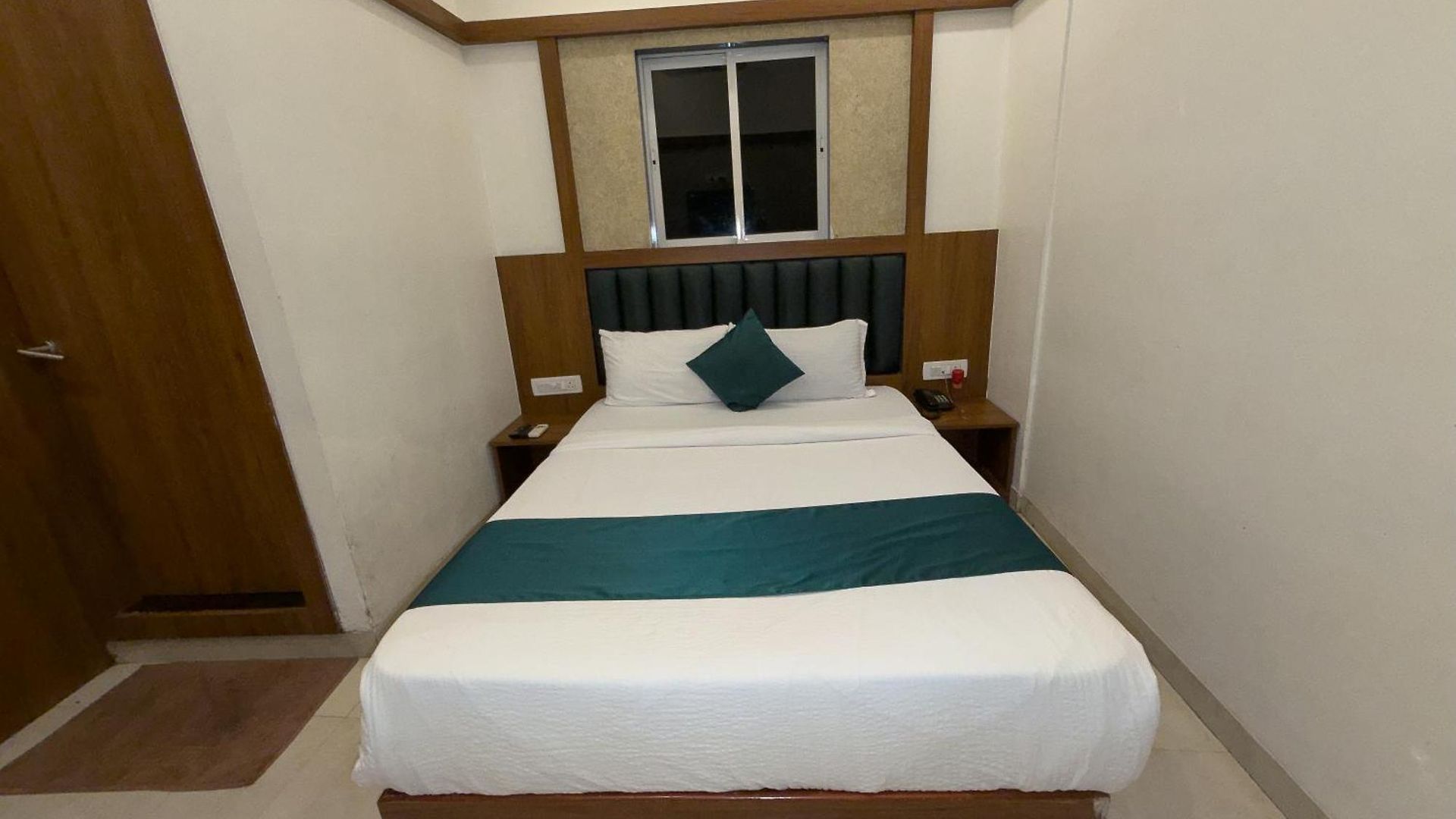 Bkc Downtown - Near Us Embassy 3* Mumbai