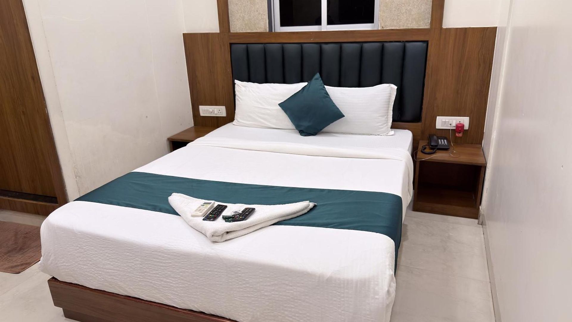 Bkc Downtown - Near Us Embassy 3* Mumbai