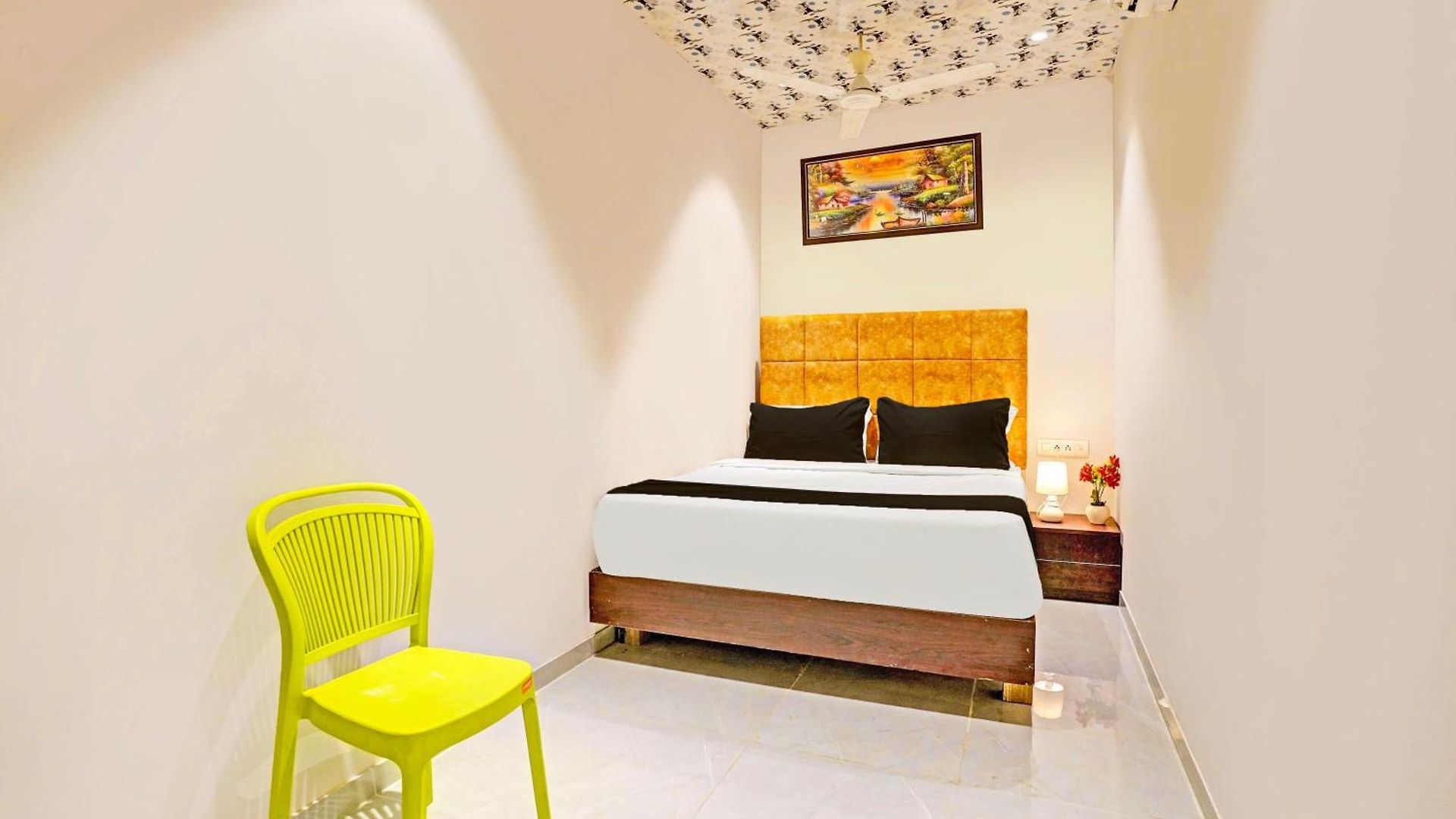 O Nk Residency 3* Mumbai