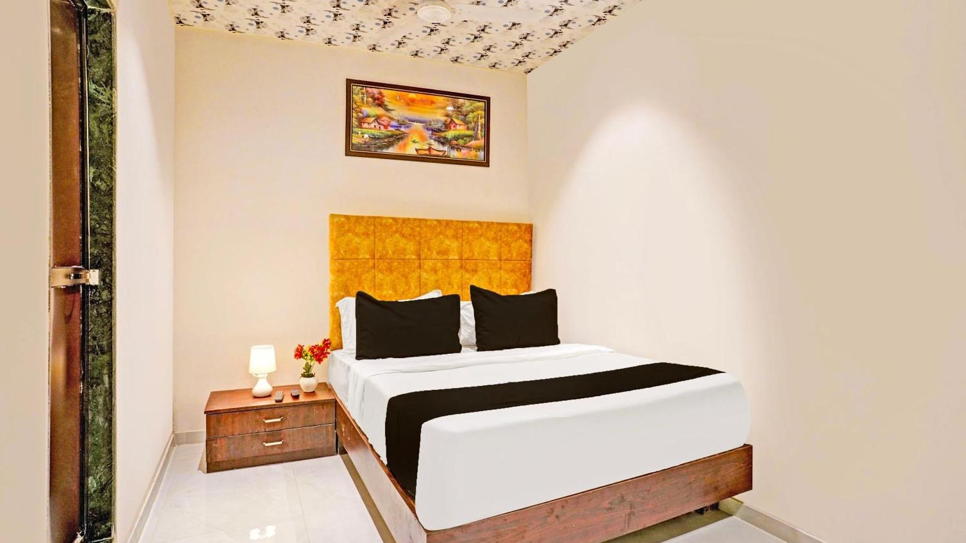 O Nk Residency Hotel Mumbai