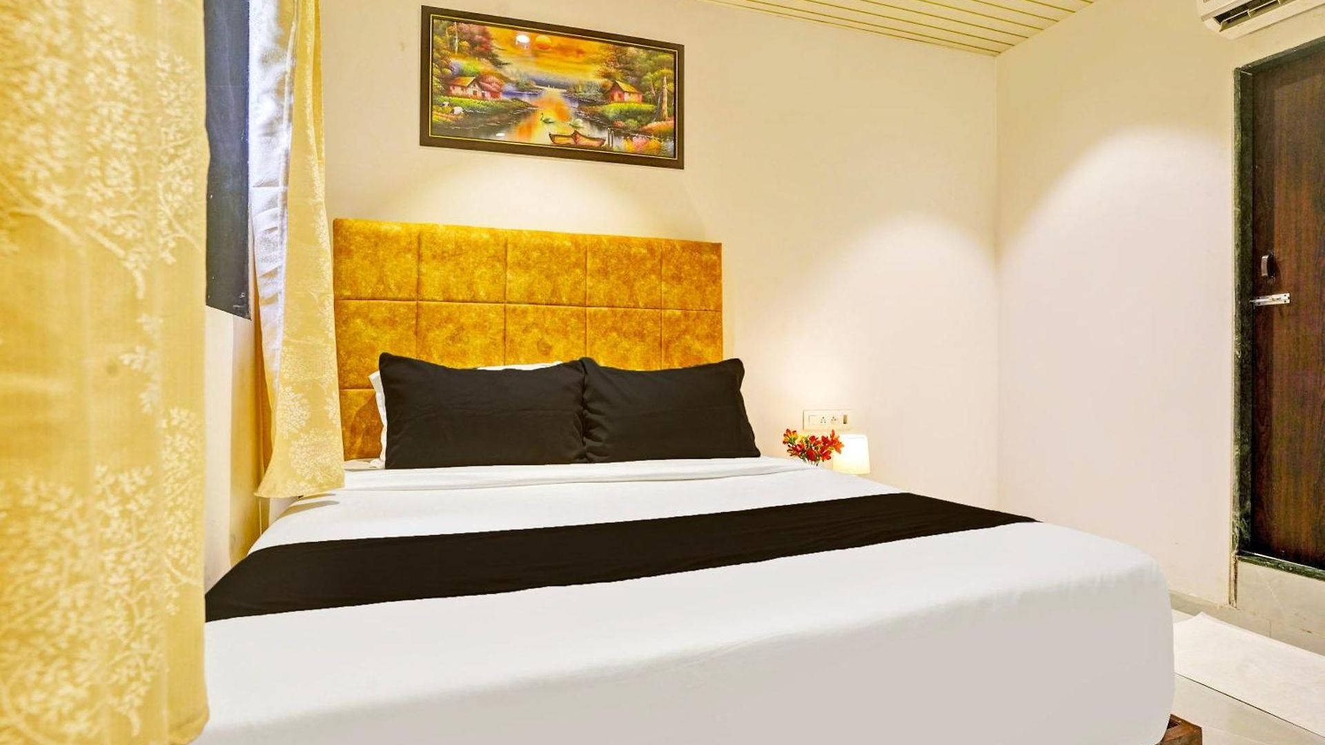 Hotel O Nk Residency Mumbai