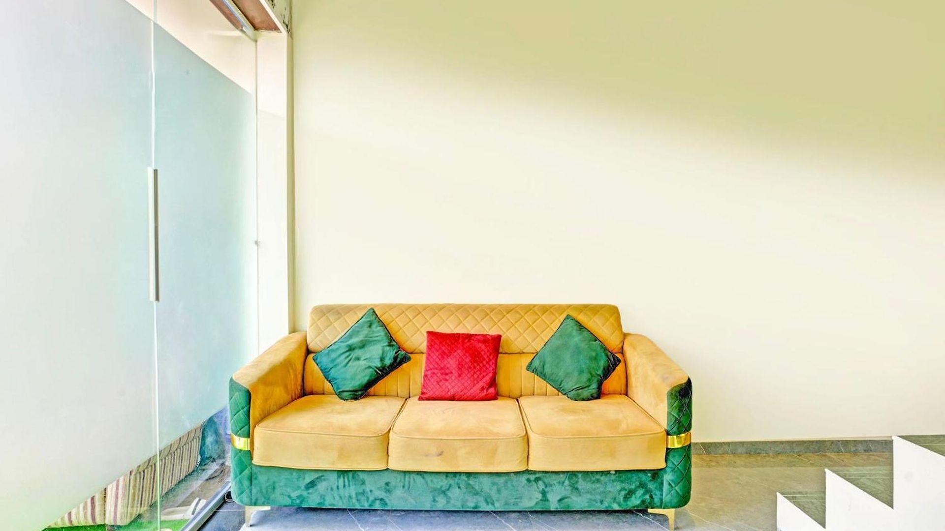 Hotel O Nk Residency