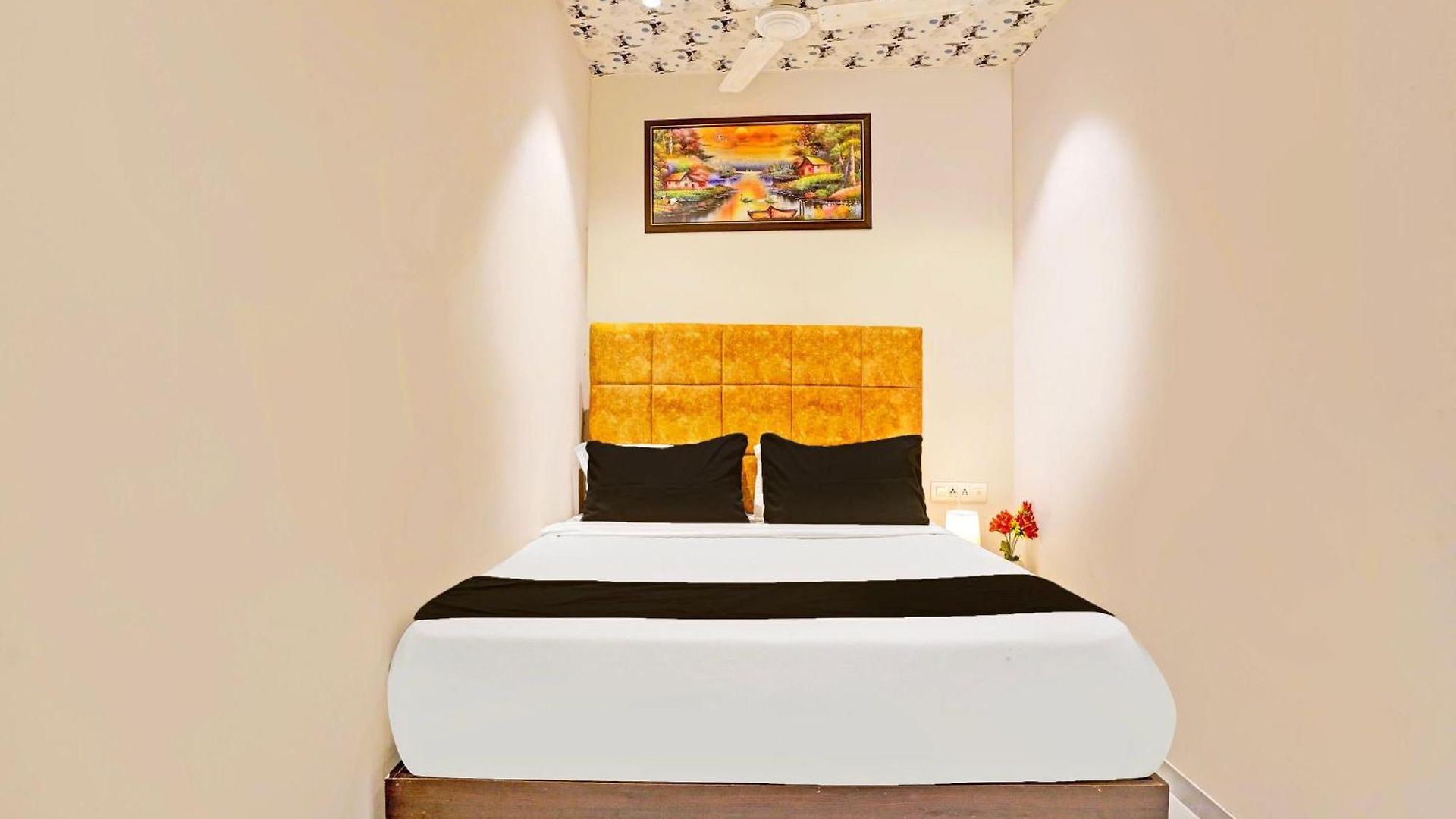 O Nk Residency 3* Mumbai