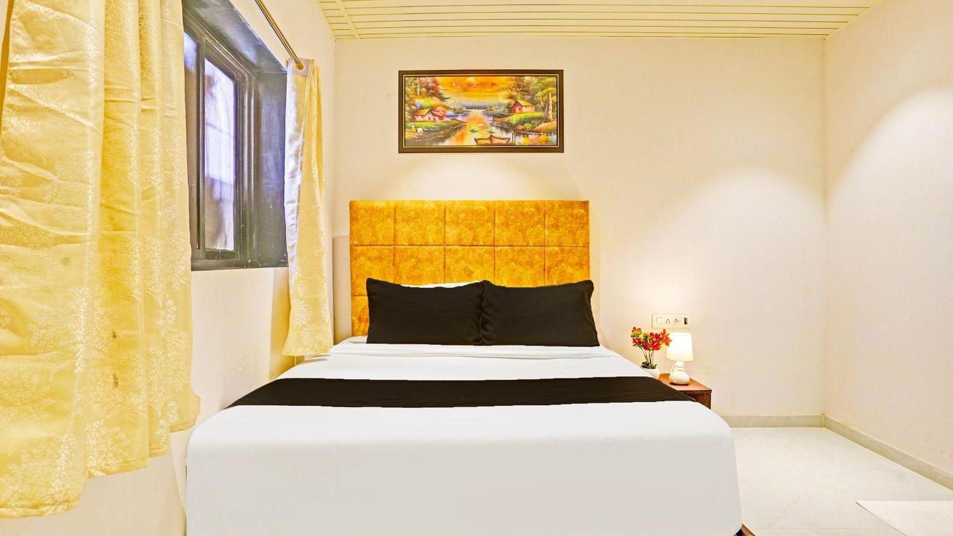 Hotel O Nk Residency Mumbai