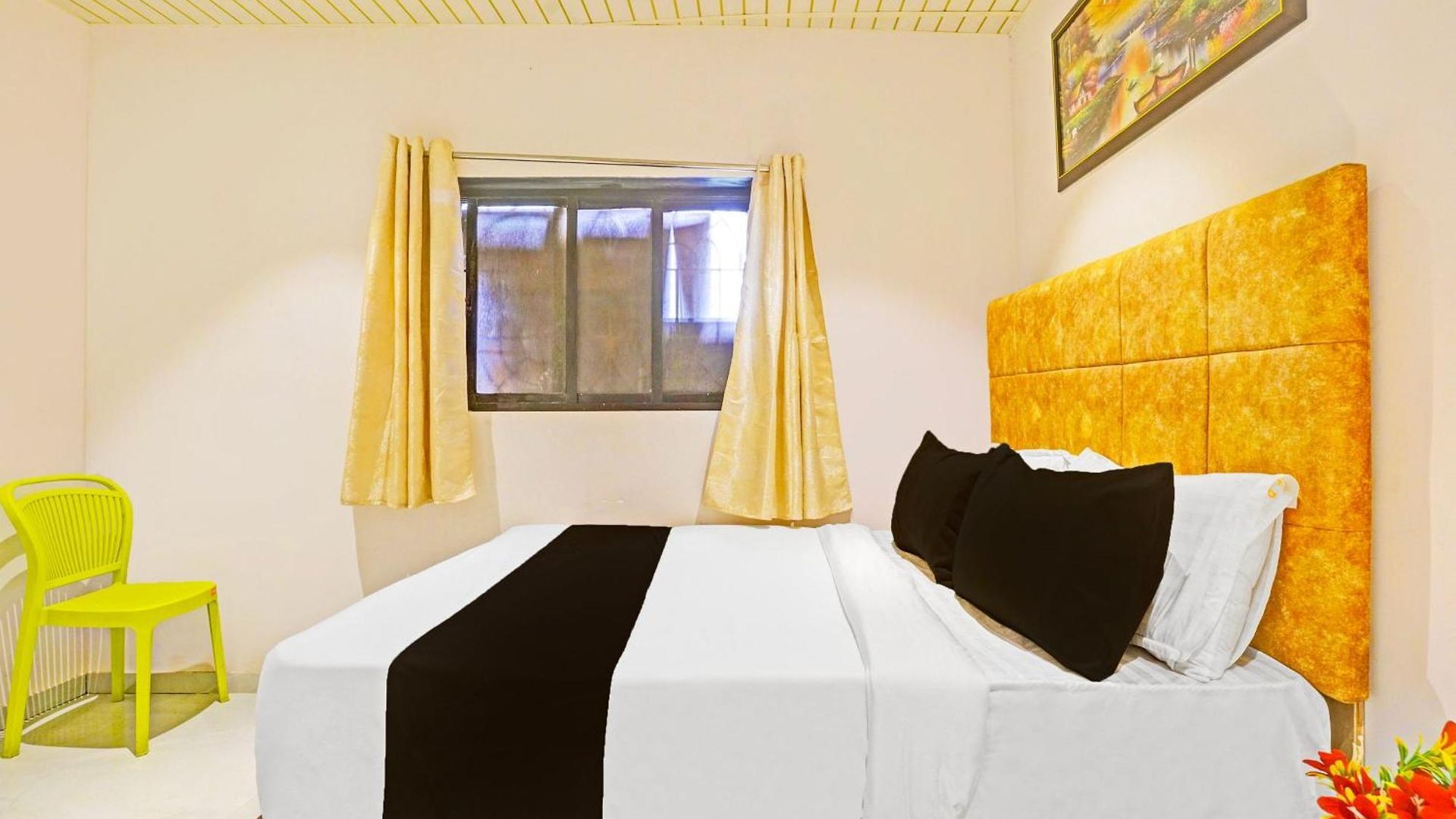 O Nk Residency Mumbai