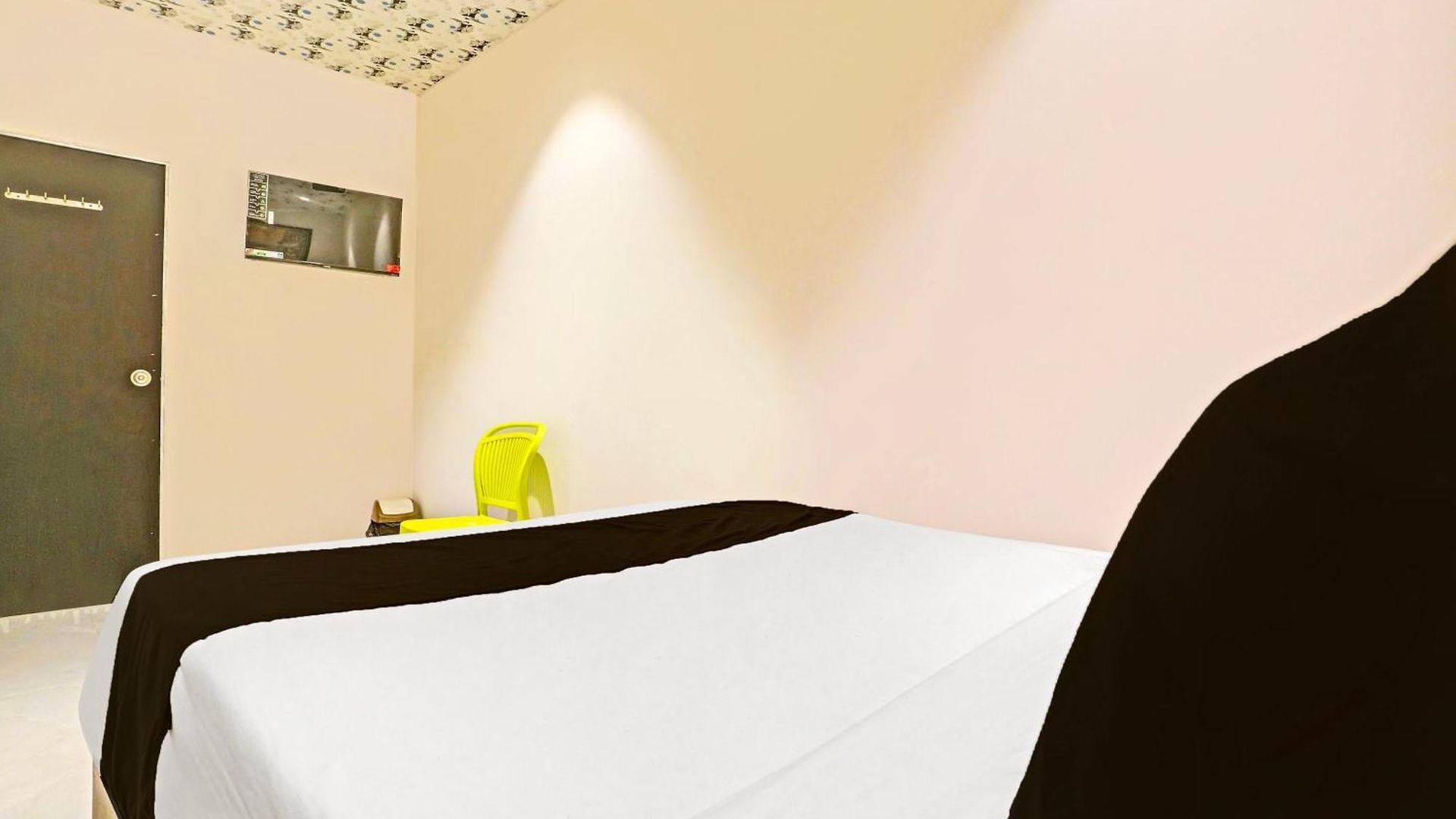 O Nk Residency Hotel