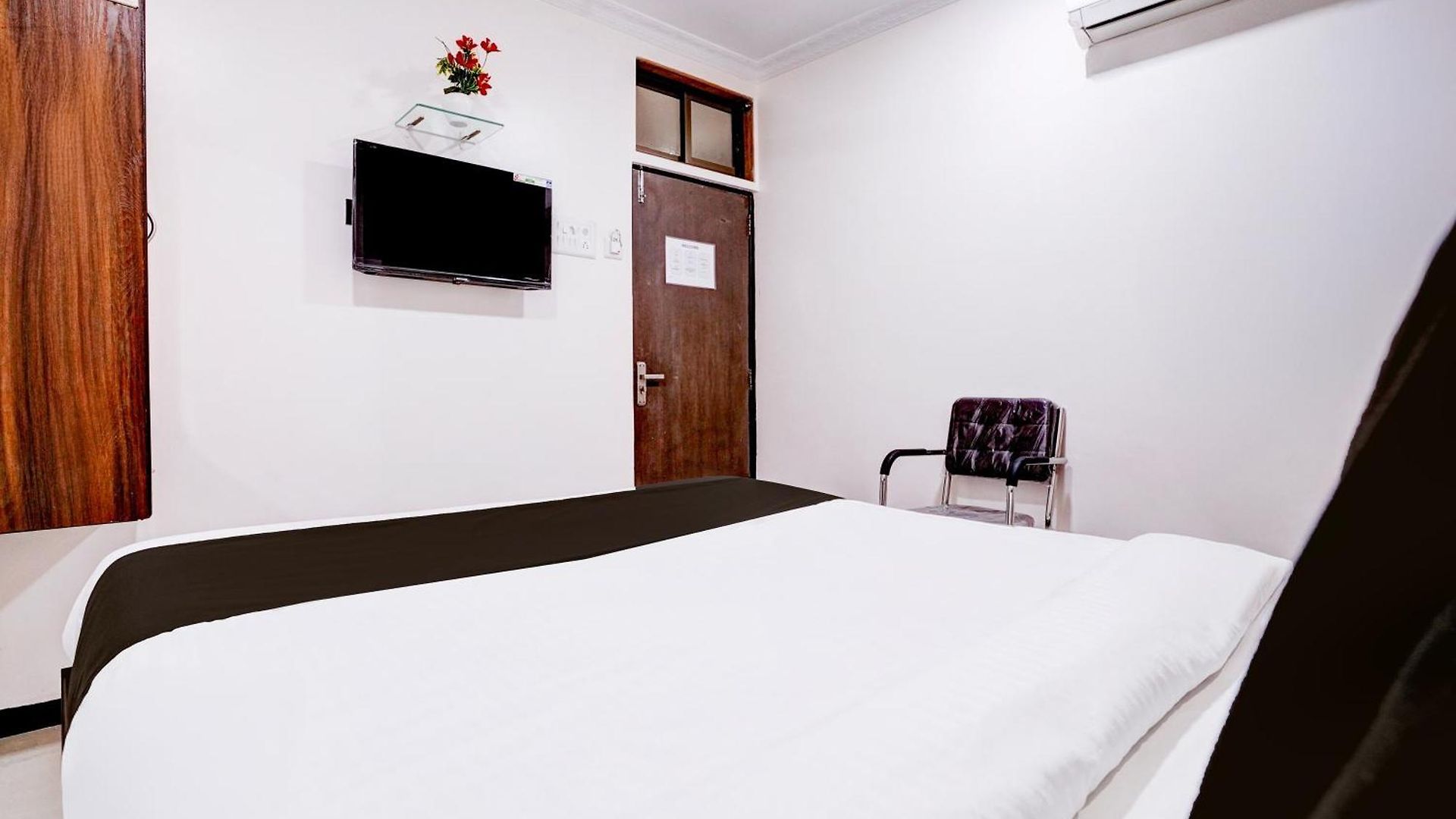 Hotel O Sunrise Executive 2*