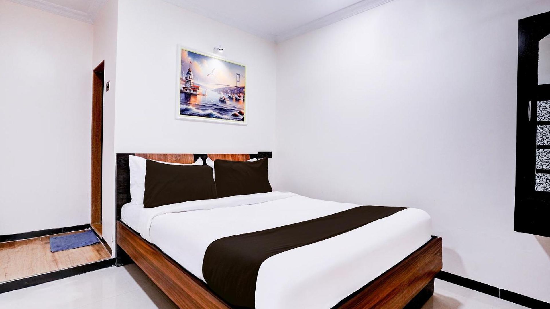 O Sunrise Executive 2* Mumbai