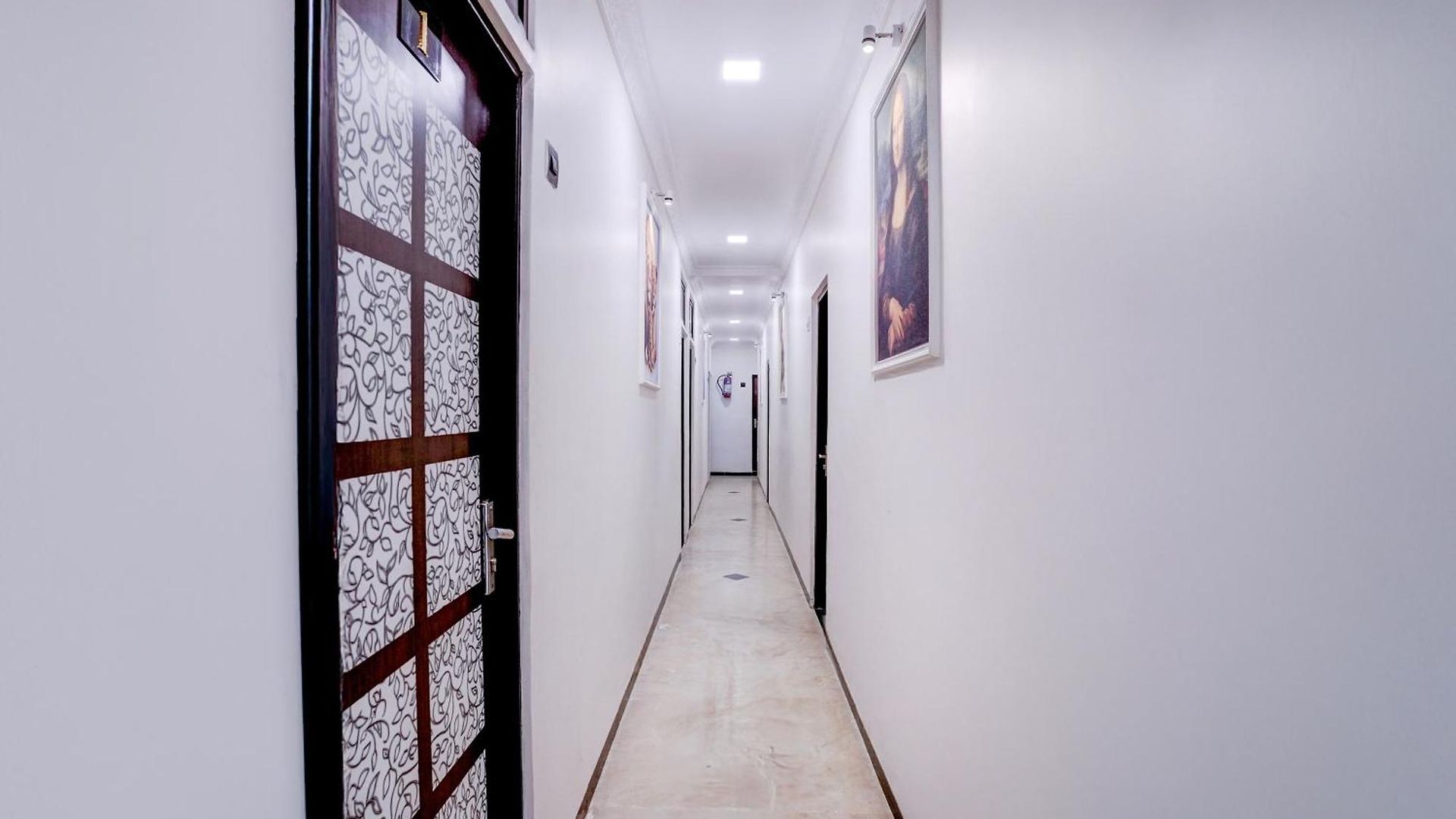 O Sunrise Executive 2* Mumbai