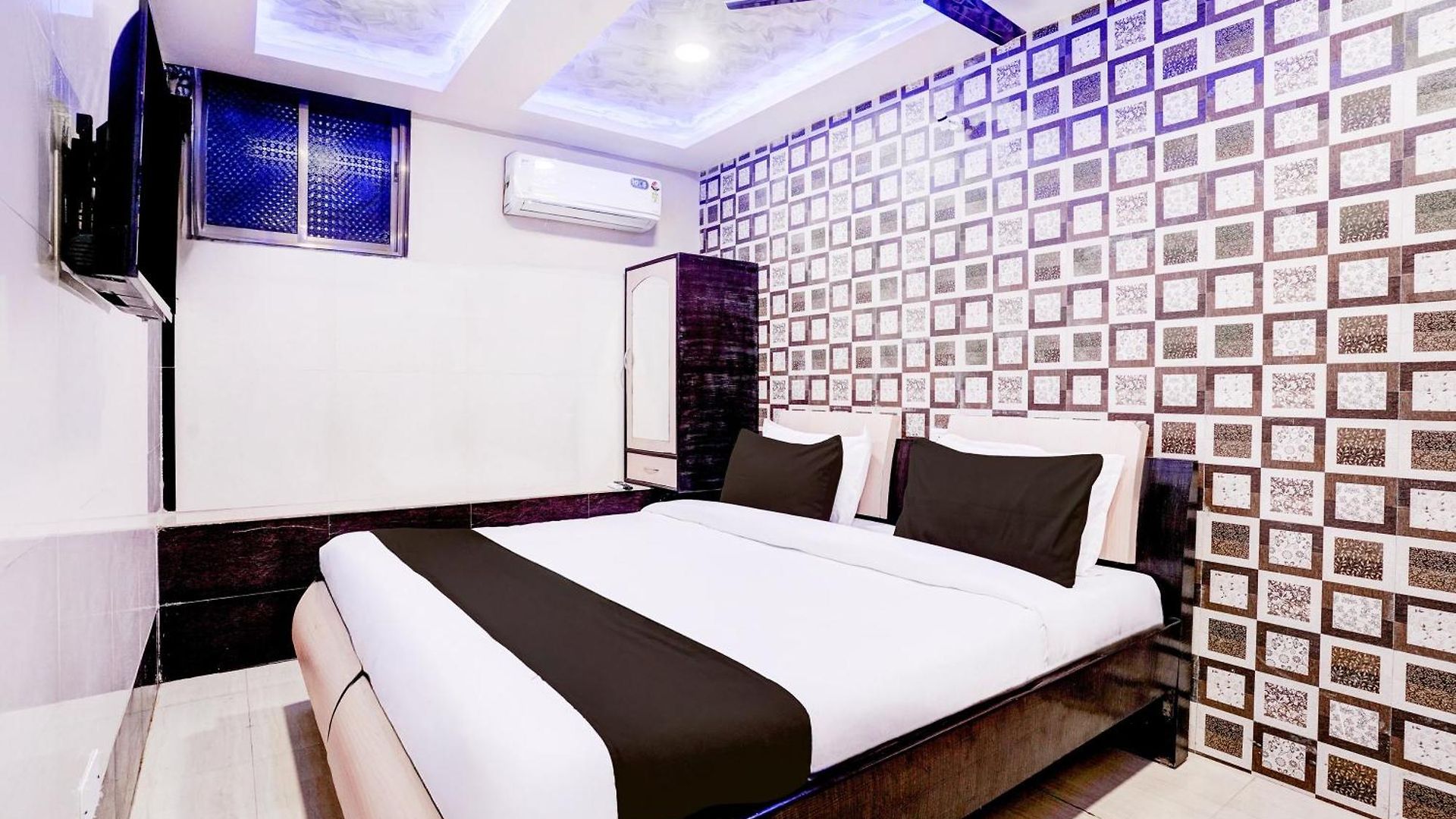 Hotel O Sunrise Executive Mumbai