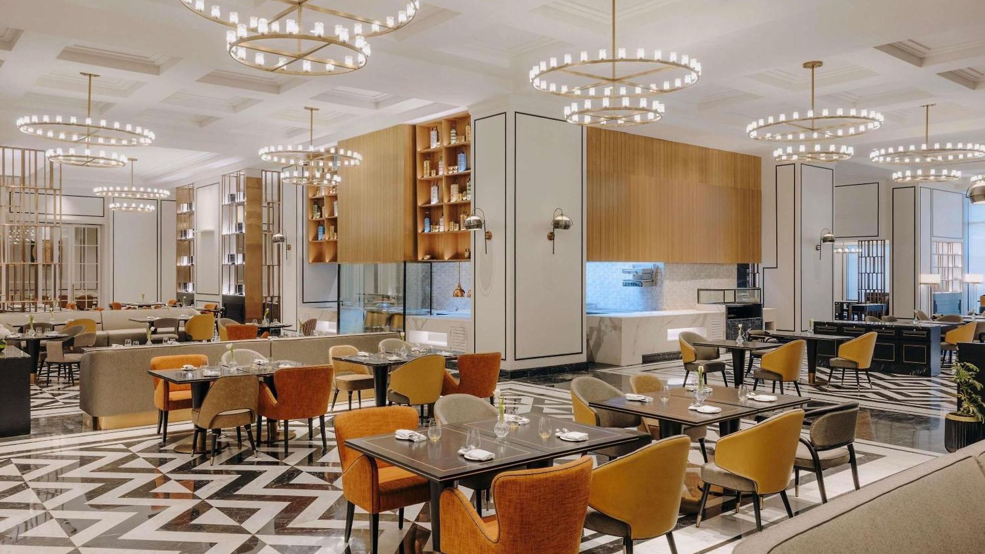 Hotel Fairmont 5*