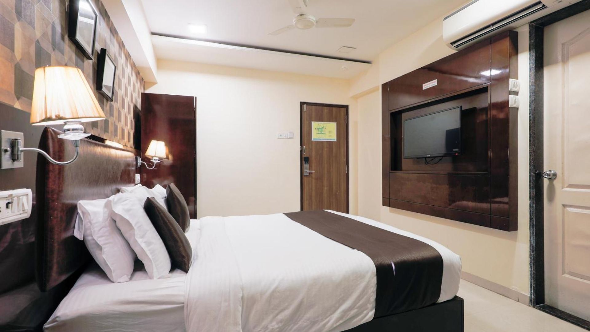 Laaiba Residency Mumbai