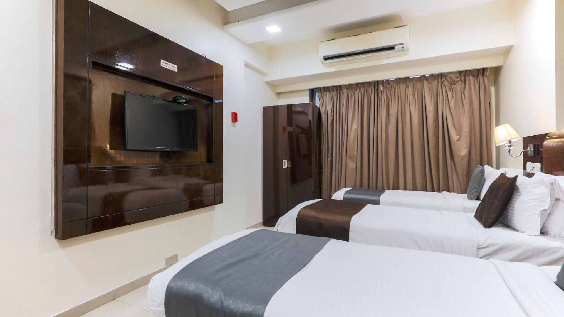 Laaiba Residency 3* Mumbai
