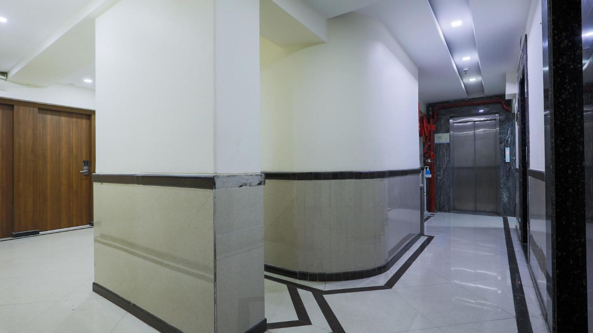 Laaiba Residency Hotel