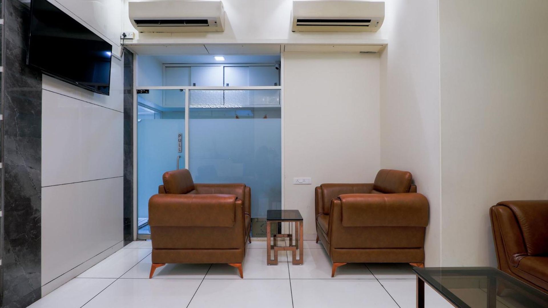 Laaiba Residency Mumbai