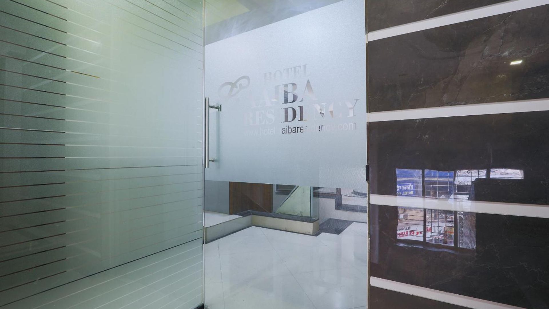 Hotel Laaiba Residency