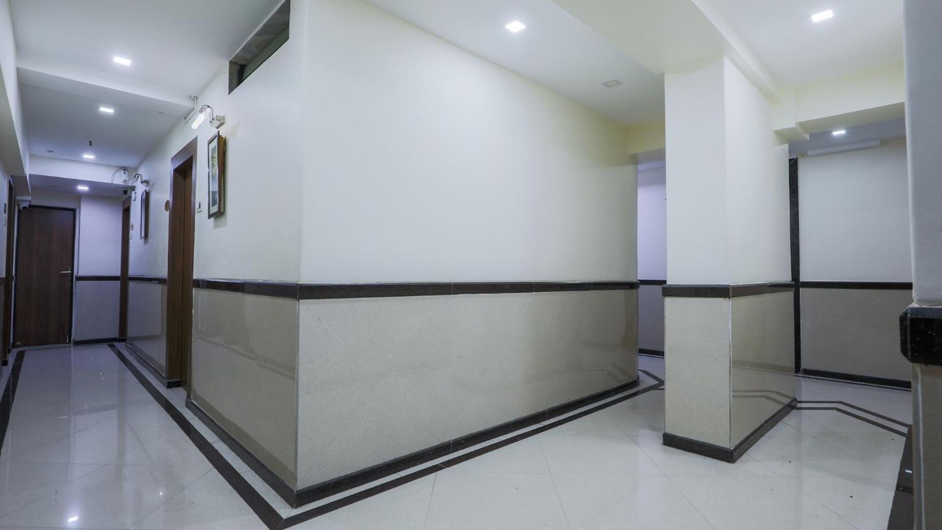 Laaiba Residency Mumbai