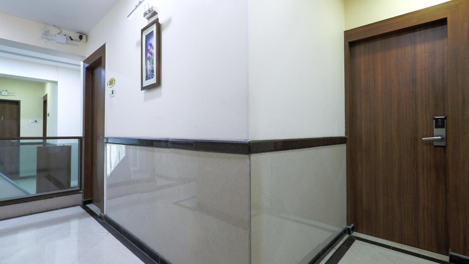 Laaiba Residency Hotel 3*