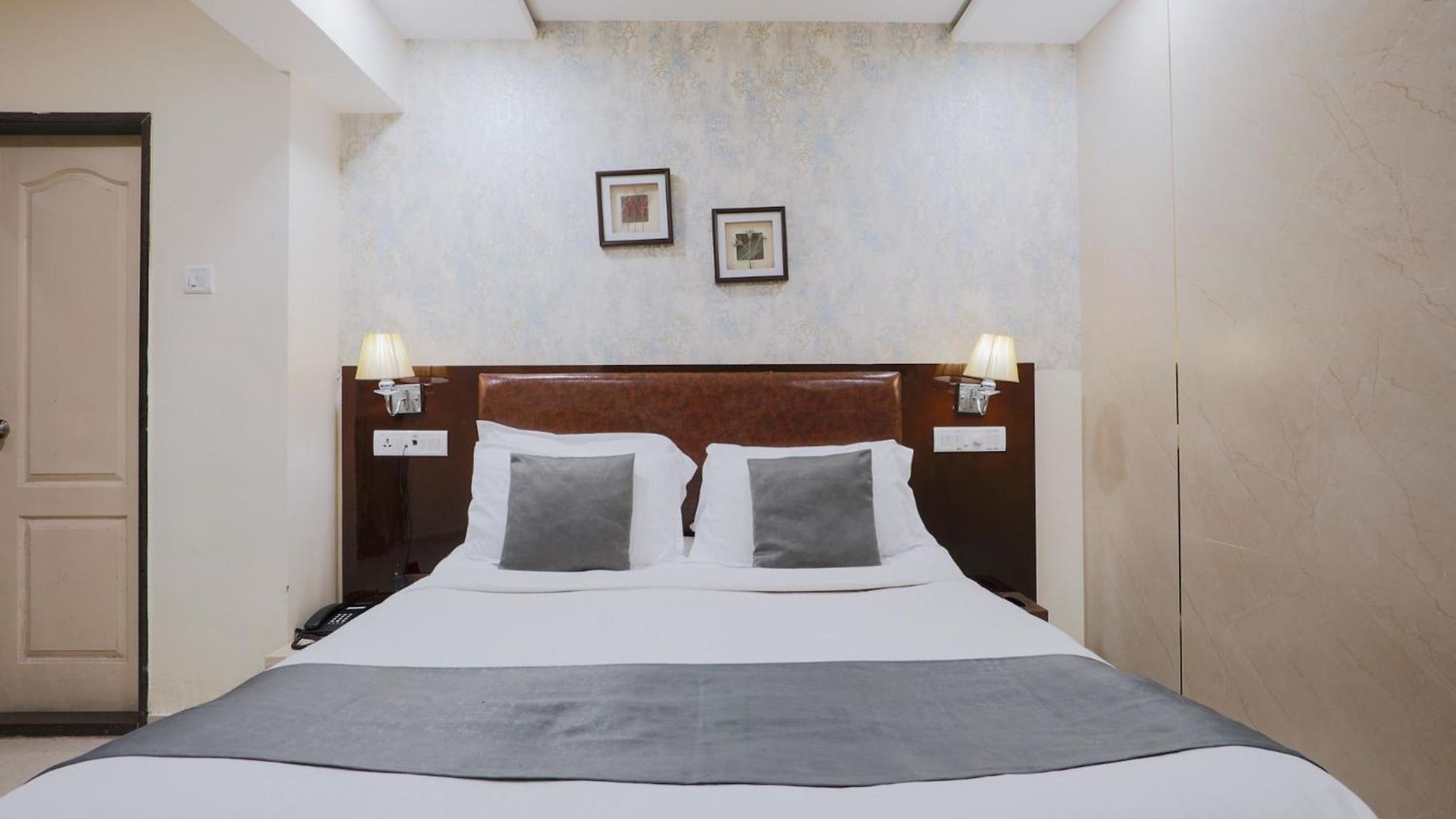 Laaiba Residency Mumbai