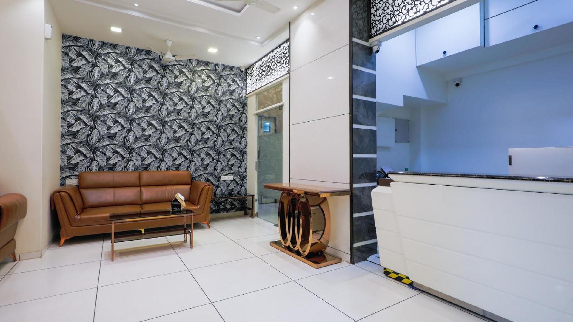 Laaiba Residency 3*