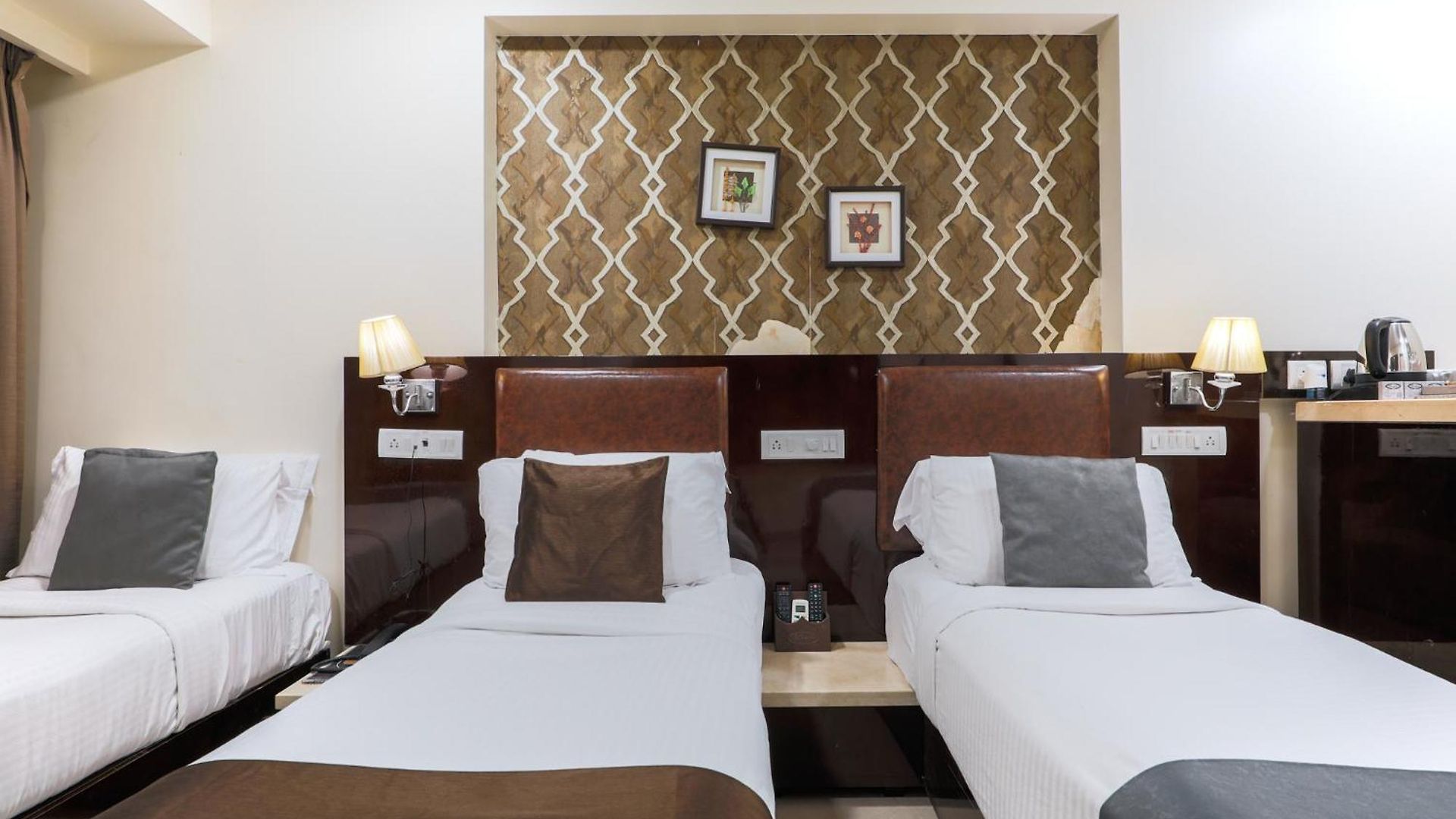 Laaiba Residency Mumbai