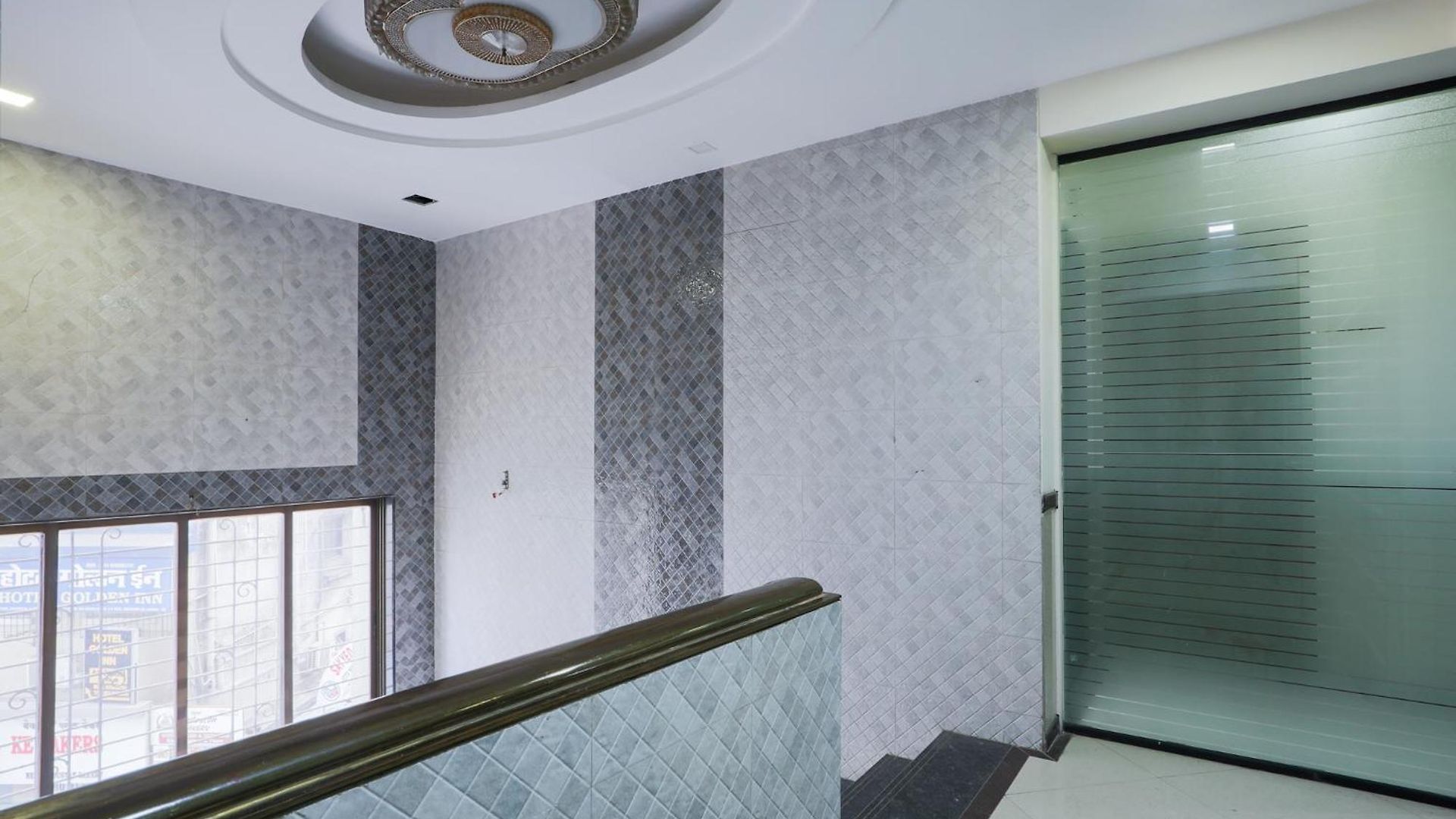 Laaiba Residency