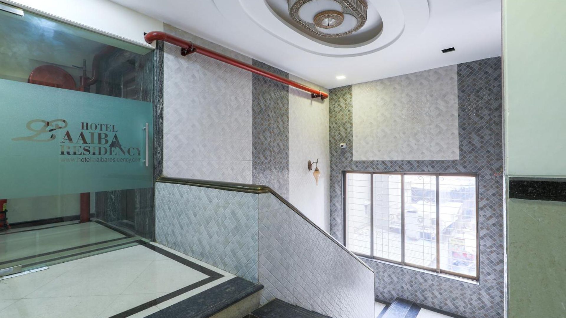 Laaiba Residency Mumbai