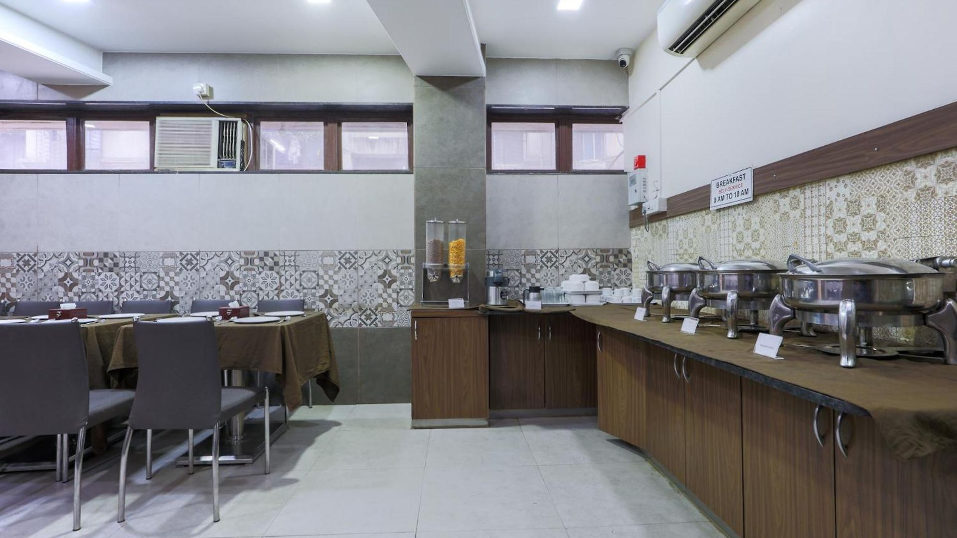 Laaiba Residency Hotel Mumbai