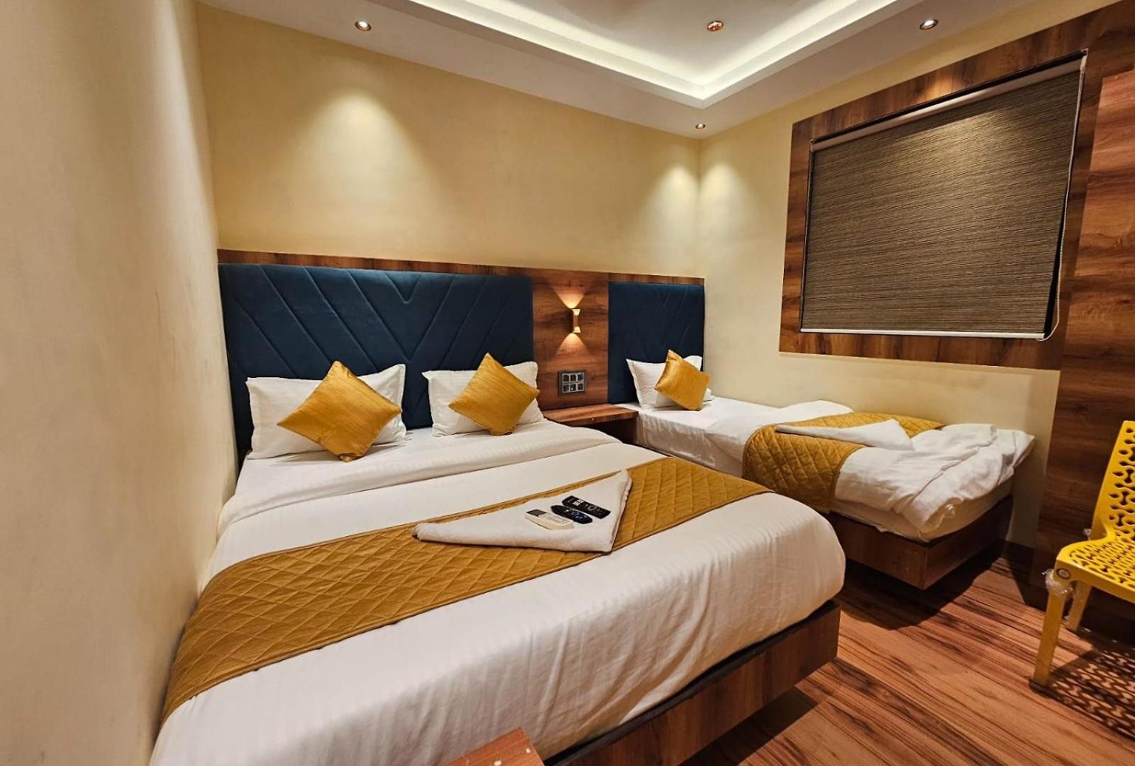 Imperial Hotel