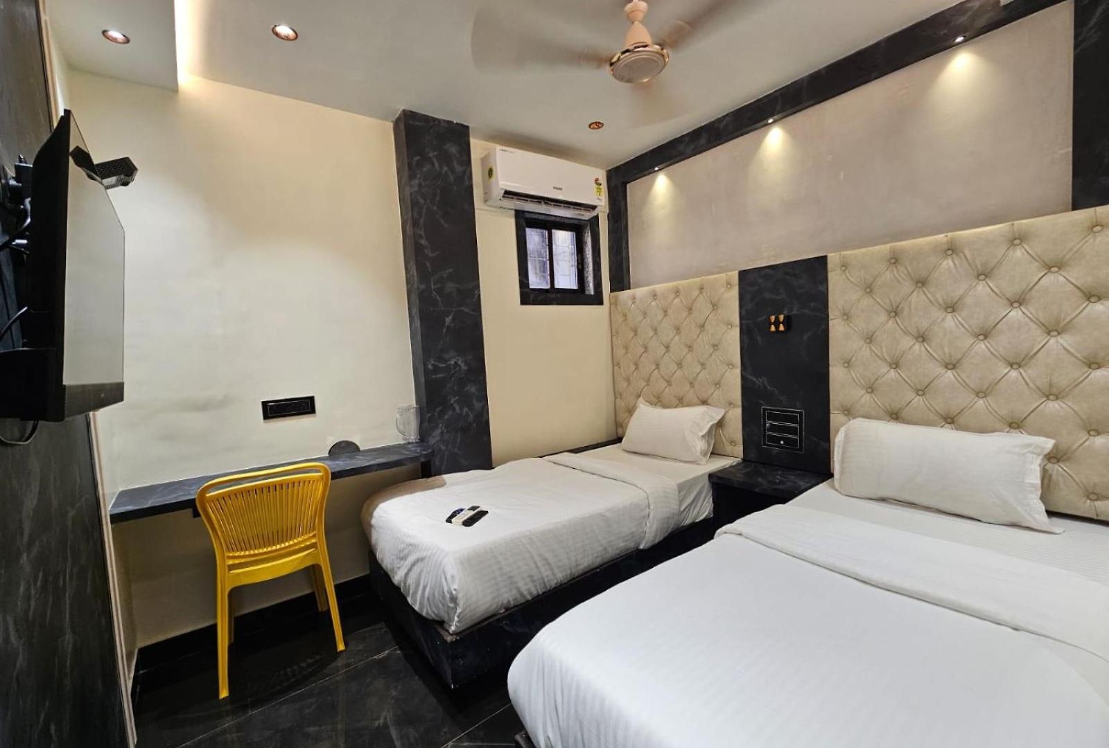 Hotel Imperial 3*