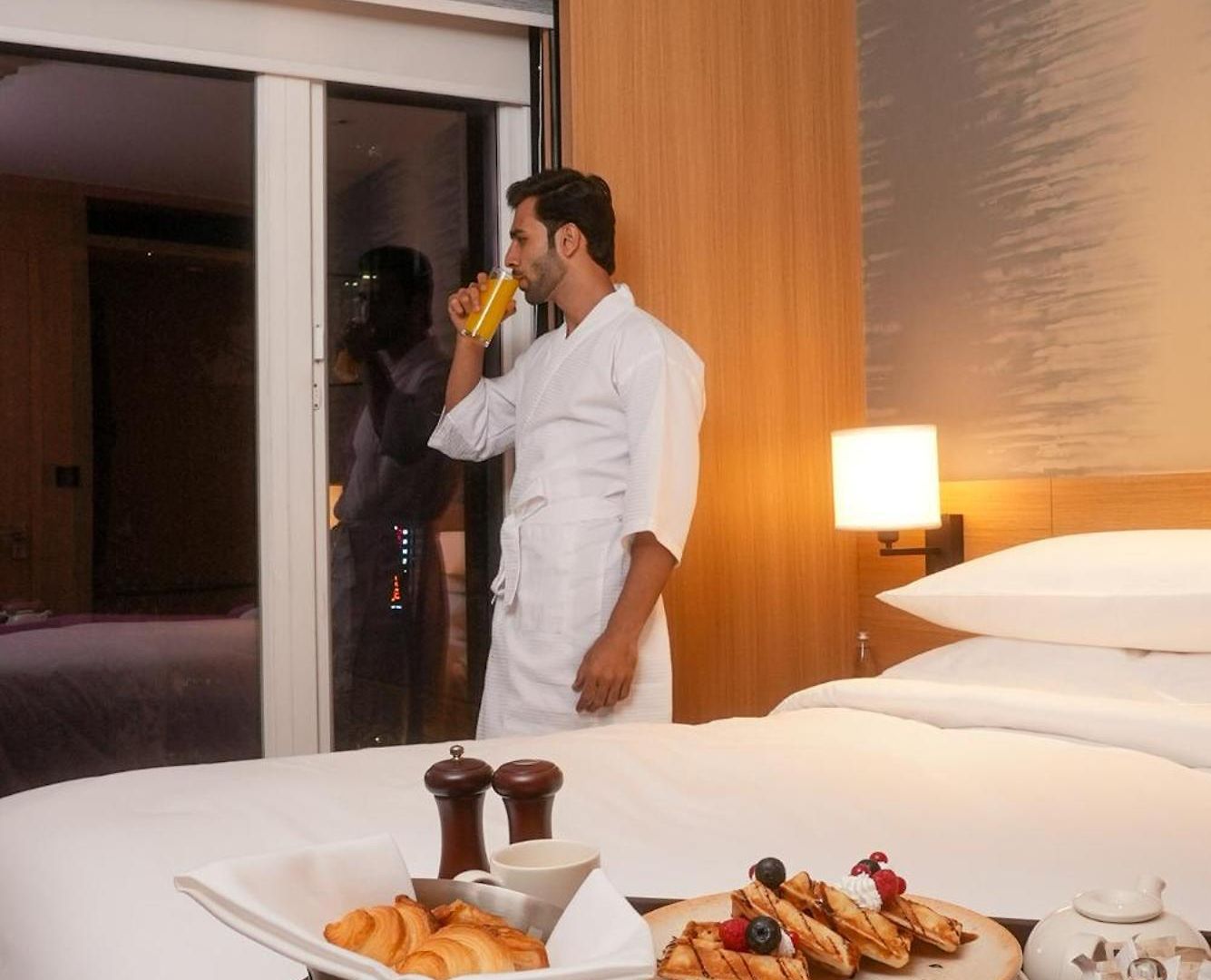 Fairfield By Marriott Andheri West Hotel