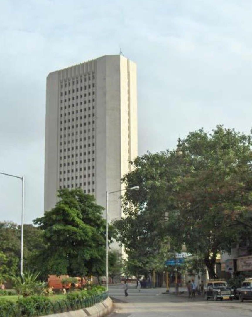 Sunlight 5* Mumbai