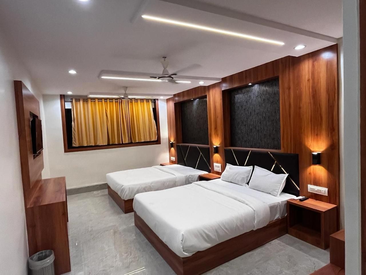 Avion Park Executive Mumbai